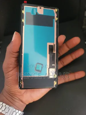 Google Pixel 6pro ORG OLED Screen