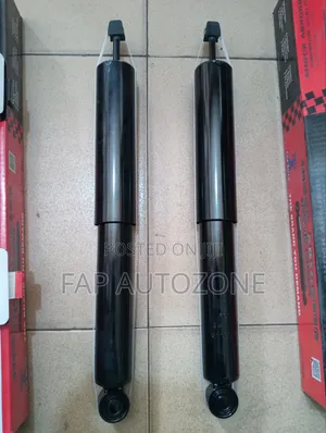 Original FCS Toyota Tacoma Rear Shock Absorber From USA
