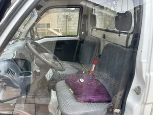 Daihatsu Hijet 4x4 for Sale