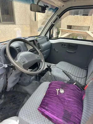 Daihatsu Hijet 4x4 for Sale