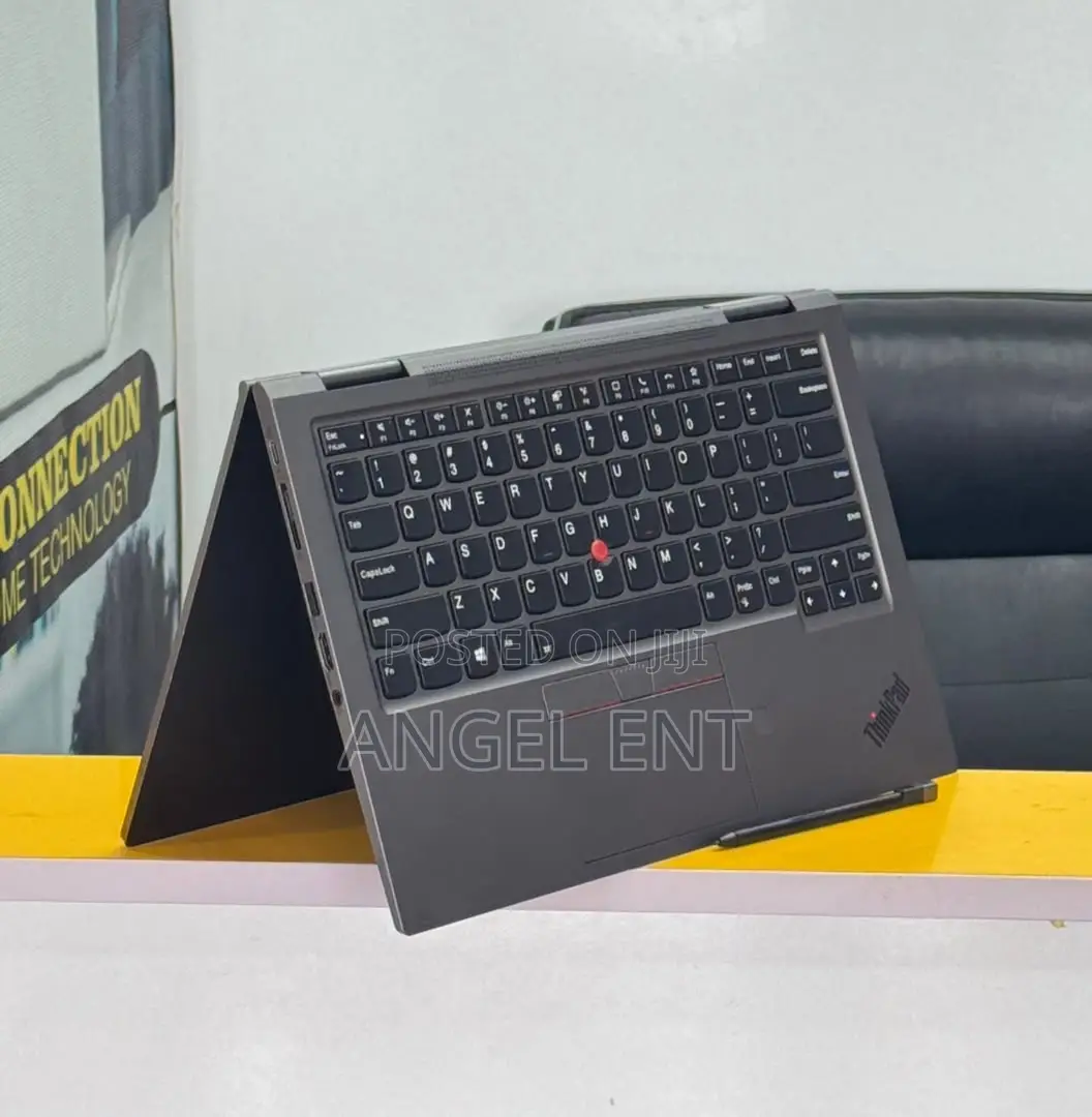 Laptop Lenovo ThinkPad X1 Yoga 16GB Intel Core i7 SSD 512GB