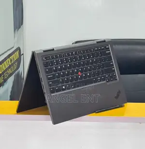 Laptop Lenovo ThinkPad X1 Yoga 16GB Intel Core i7 SSD 512GB