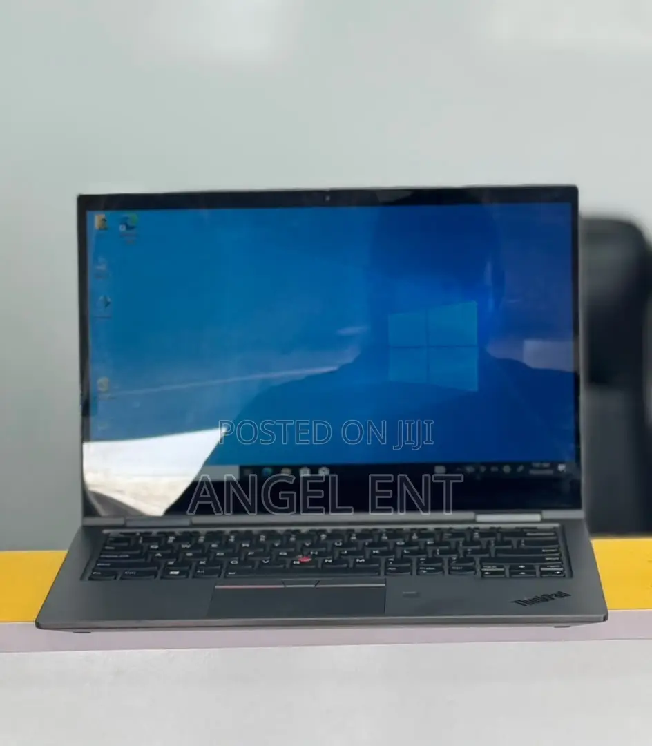 Laptop Lenovo ThinkPad X1 Yoga 16GB Intel Core i7 SSD 512GB