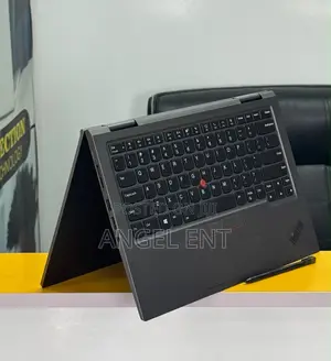 Laptop Lenovo ThinkPad X1 Yoga 16GB Intel Core i7 SSD 512GB