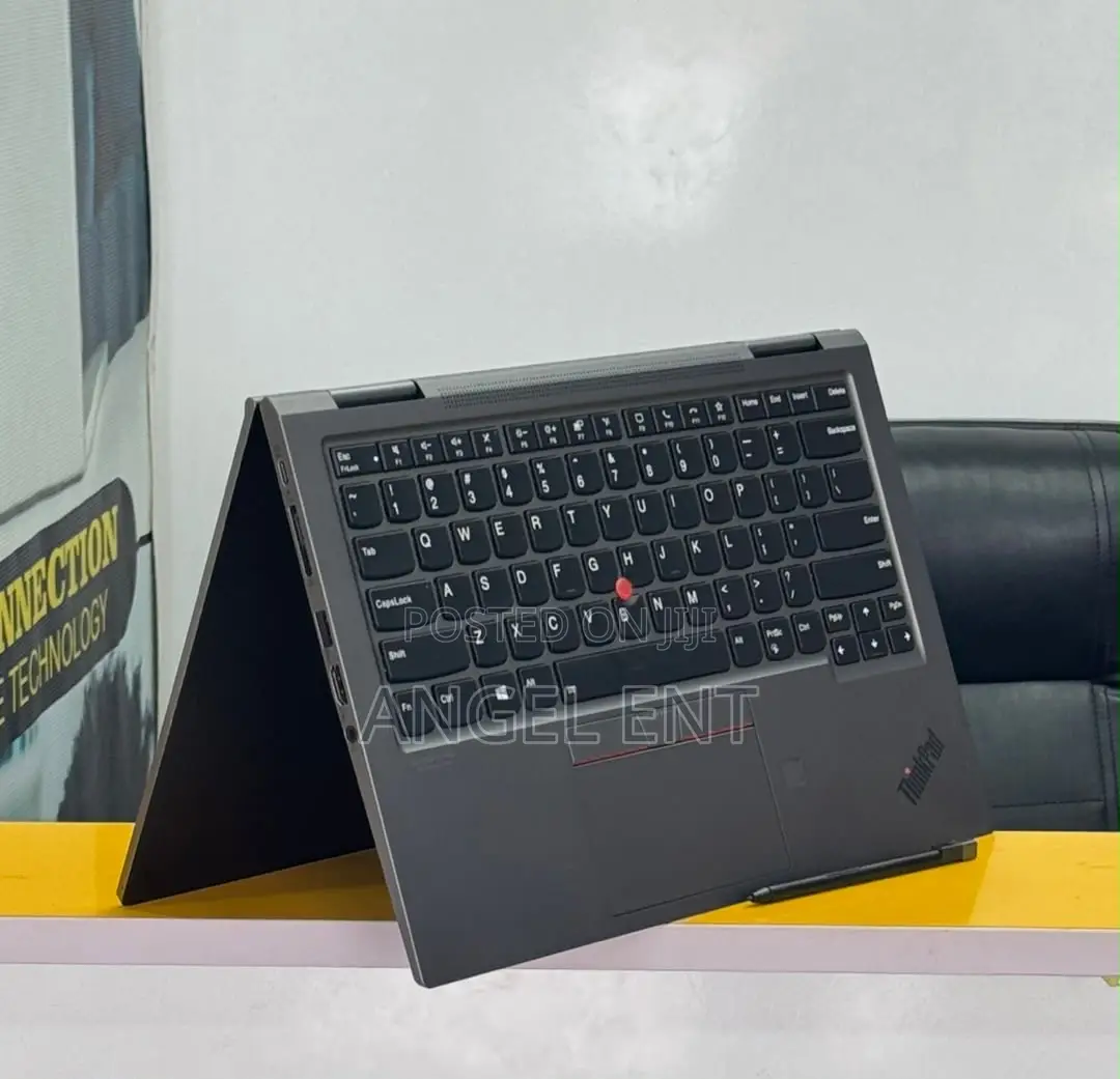 Laptop Lenovo ThinkPad X1 Yoga 16GB Intel Core i7 SSD 512GB