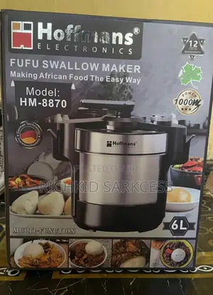 Swallow Maker