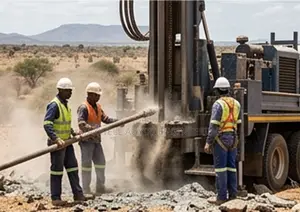 Adum Borehole Drilling Masters