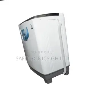 Choose Perfect Midea 18kg Fully Automatic Top Load Washing Machine