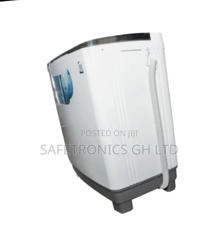 Choose Perfect Midea 18kg Fully Automatic Top Load Washing Machine