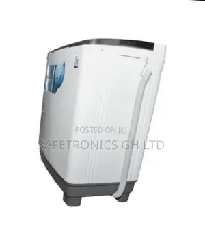 Choose Perfect Midea 18kg Fully Automatic Top Load Washing Machine