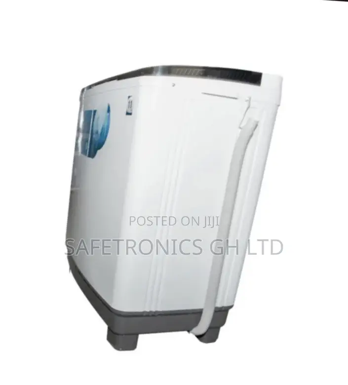 Choose Perfect Midea 18kg Fully Automatic Top Load Washing Machine