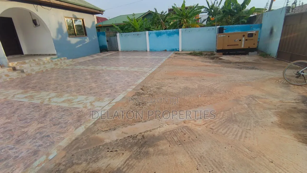 3bdrm House in Tseaddo for rent