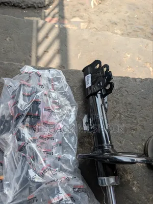 Toyota Camry 2008 Front Shock