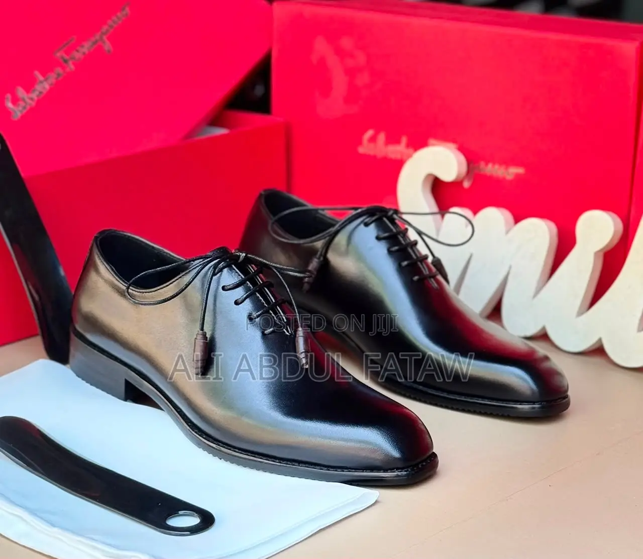 Mr. Fataw Collections