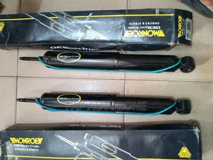 Original Monroe Toyota Tundra Shock Absorber From USA. 37298