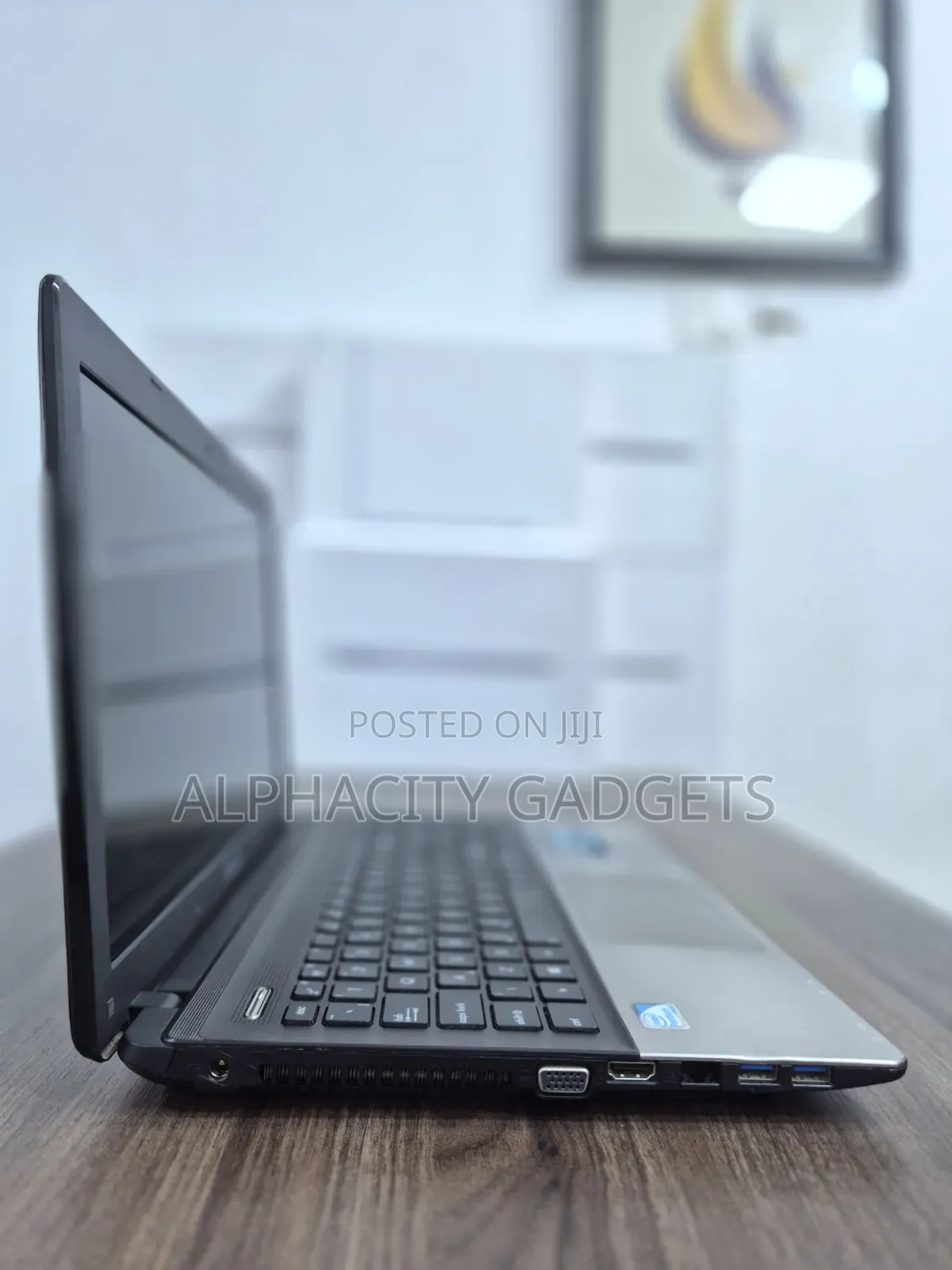 Laptop Asus K55A 8GB Intel Pentium HDD 500GB