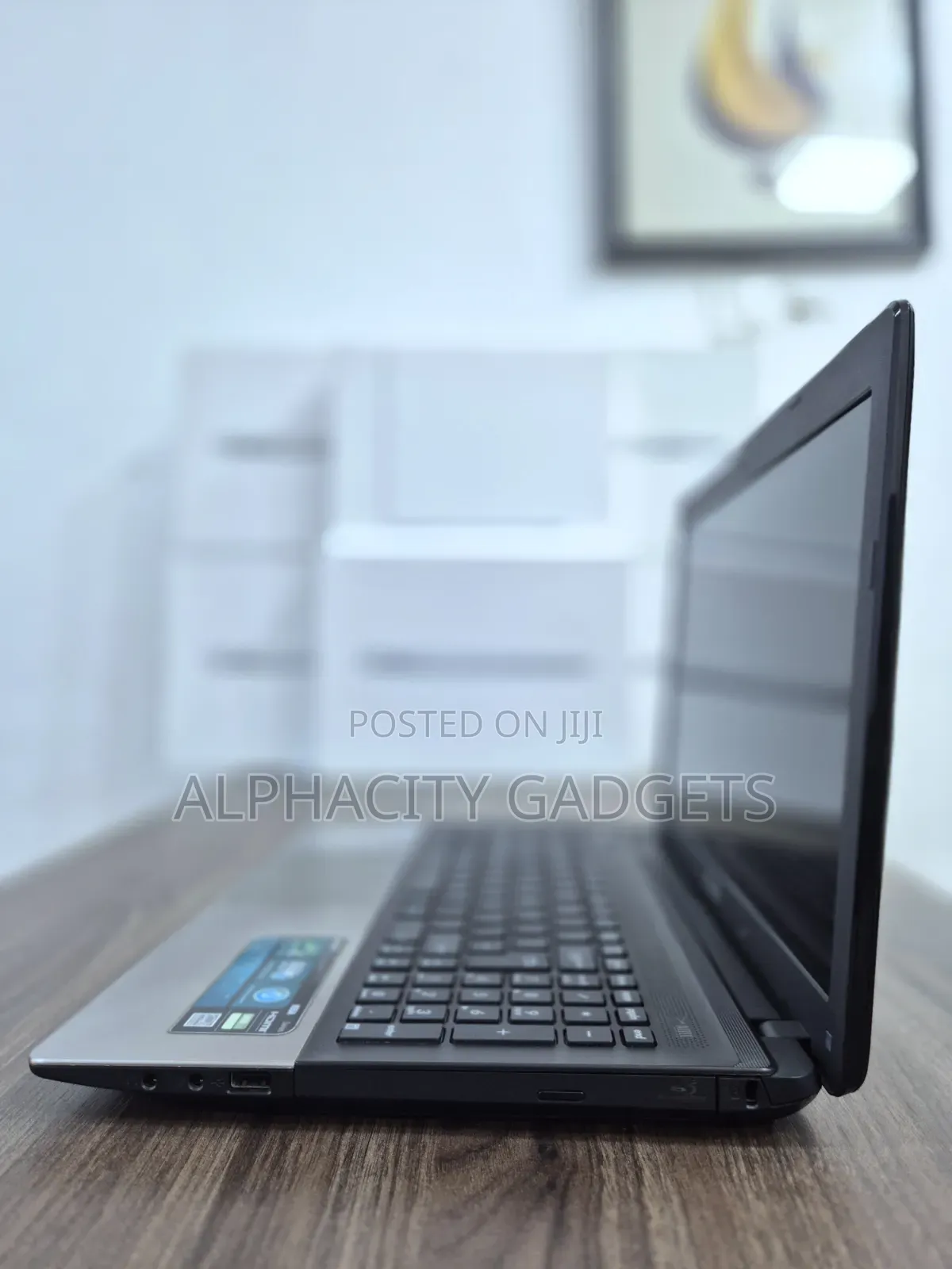 Laptop Asus K55A 8GB Intel Pentium HDD 500GB