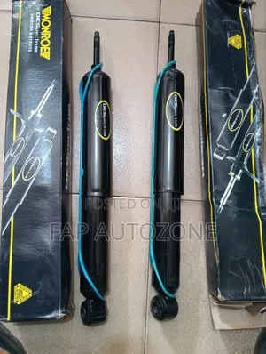 Original Monroe Toyota Tundra Shock Absorber From USA. 37298