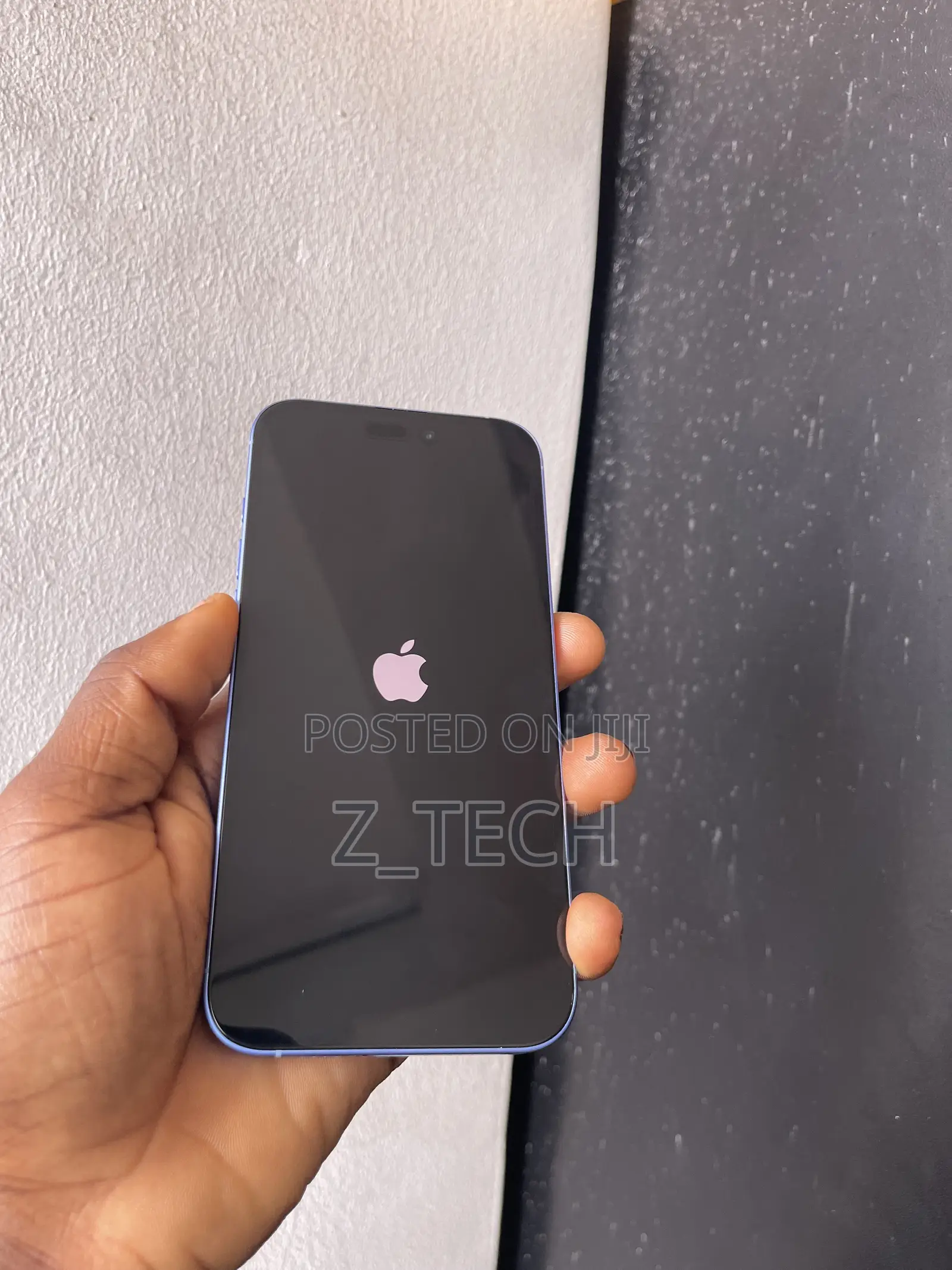 Apple iPhone 16 Plus 128 GB Blue