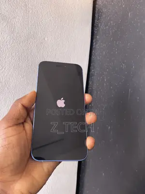 Apple iPhone 16 Plus 128 GB Blue