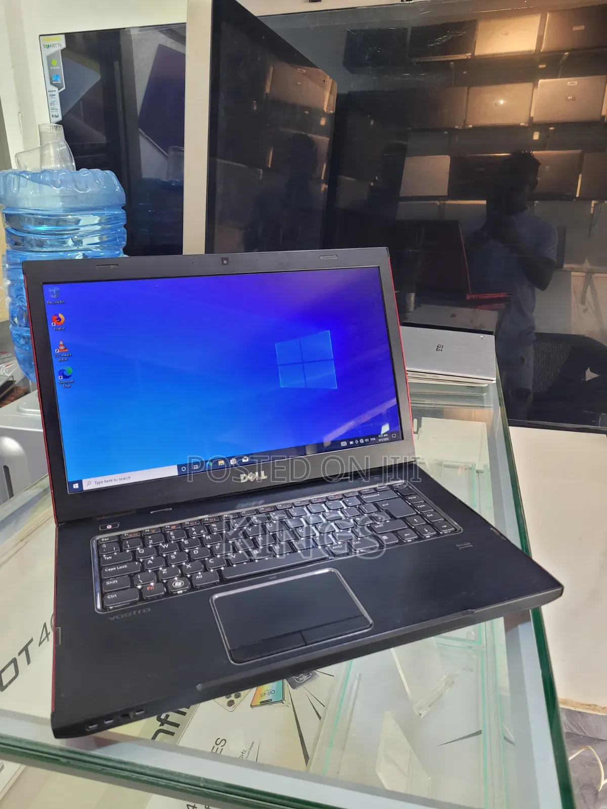 Laptop Dell Vostro 3550 6GB Intel Core i7 HDD 500GB