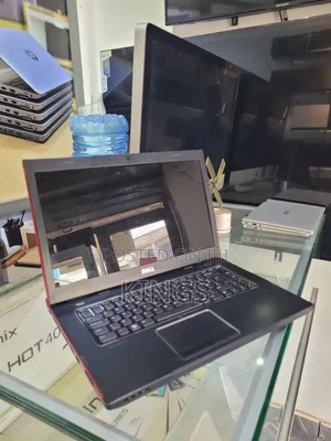Laptop Dell Vostro 3550 6GB Intel Core i7 HDD 500GB
