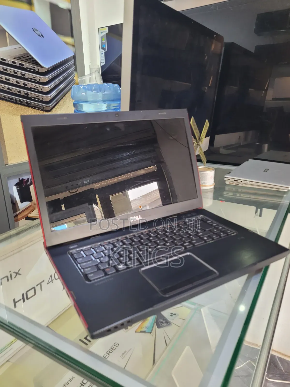 Laptop Dell Vostro 3550 6GB Intel Core i7 HDD 500GB