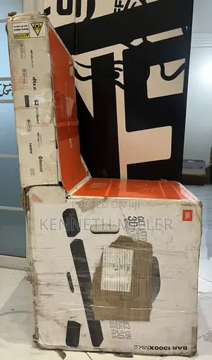 JBL X1300 Mk2