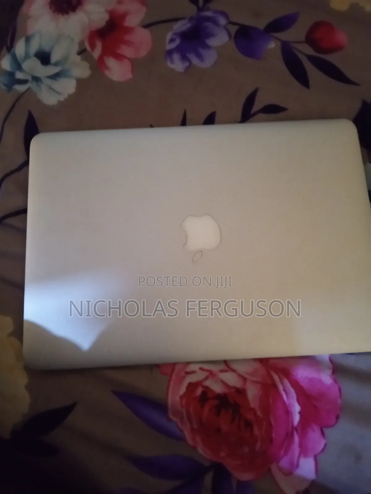 Laptop Apple MacBook Air 2014 8GB Intel Core i5 HDD 256GB