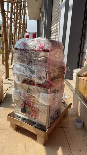 24litres Commercial Slushy Machine