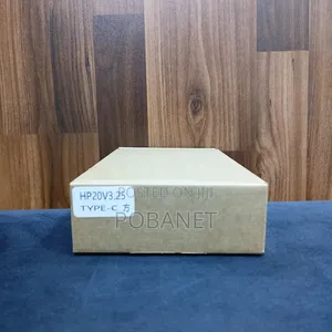 HP 65w USB-C Charger (Complete)