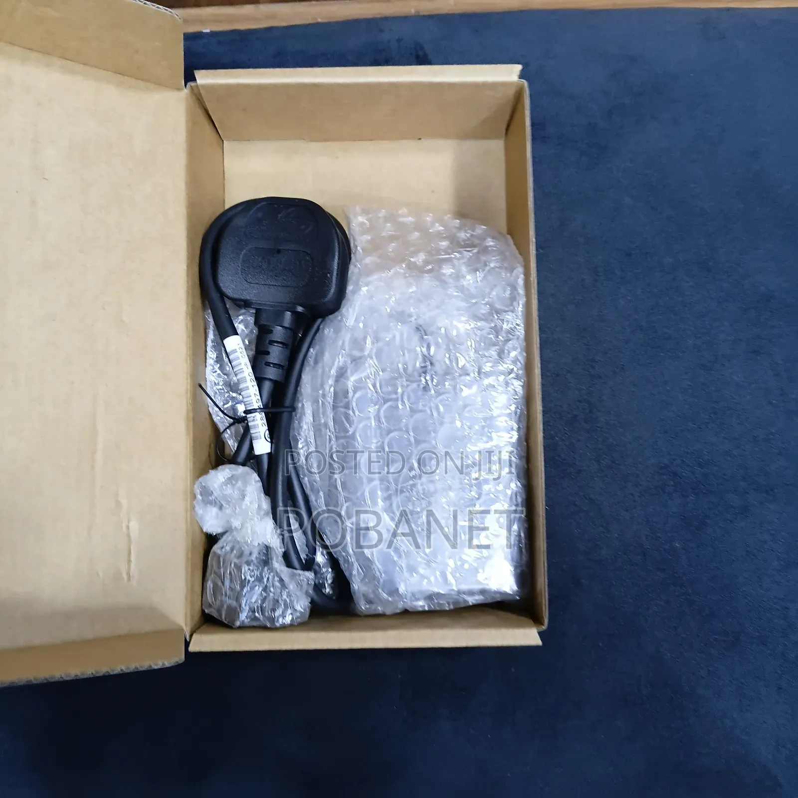 HP 65w USB-C Charger (Complete)