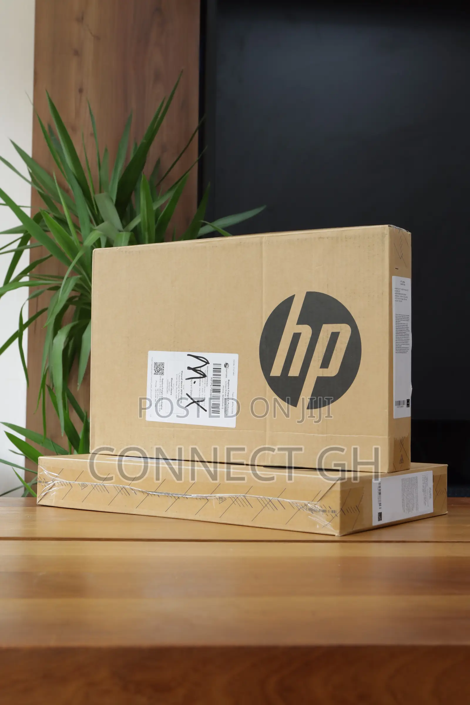 New Laptop HP 15 8GB Intel Core i3 SSD 128GB