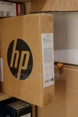 New Laptop HP 15 8GB Intel Core i3 SSD 128GB