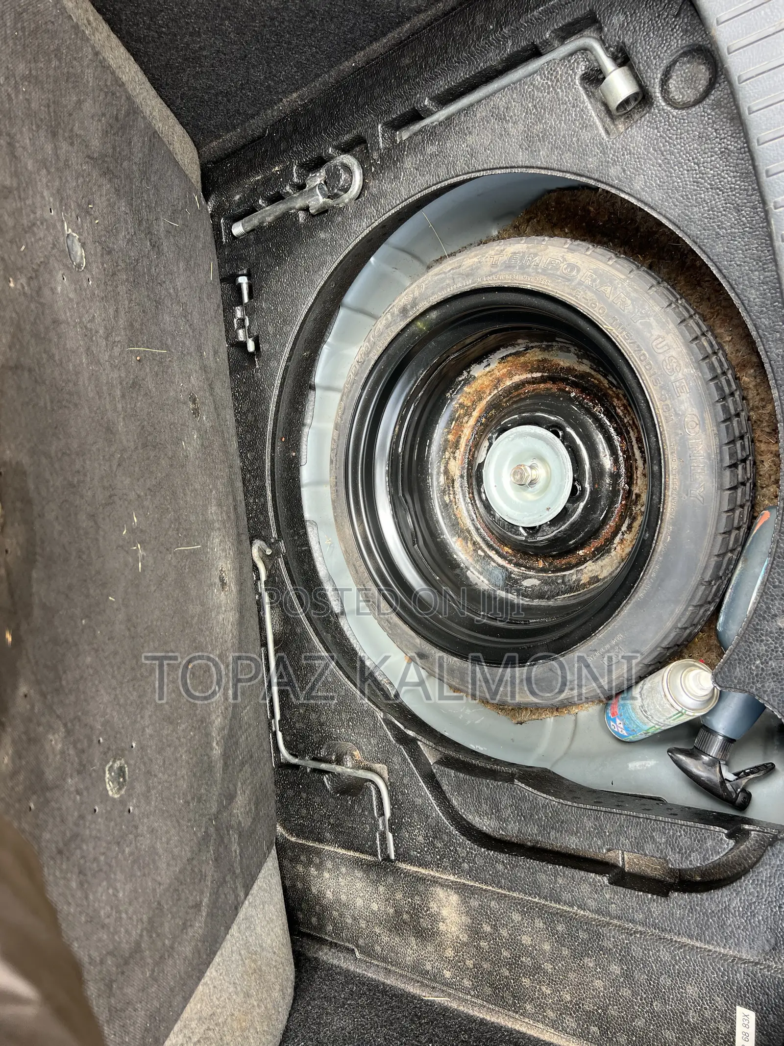 Mazda 3 2012 Gray