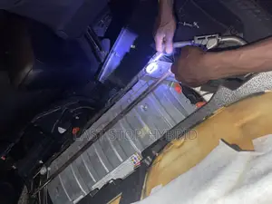 Hybrid System Home Service