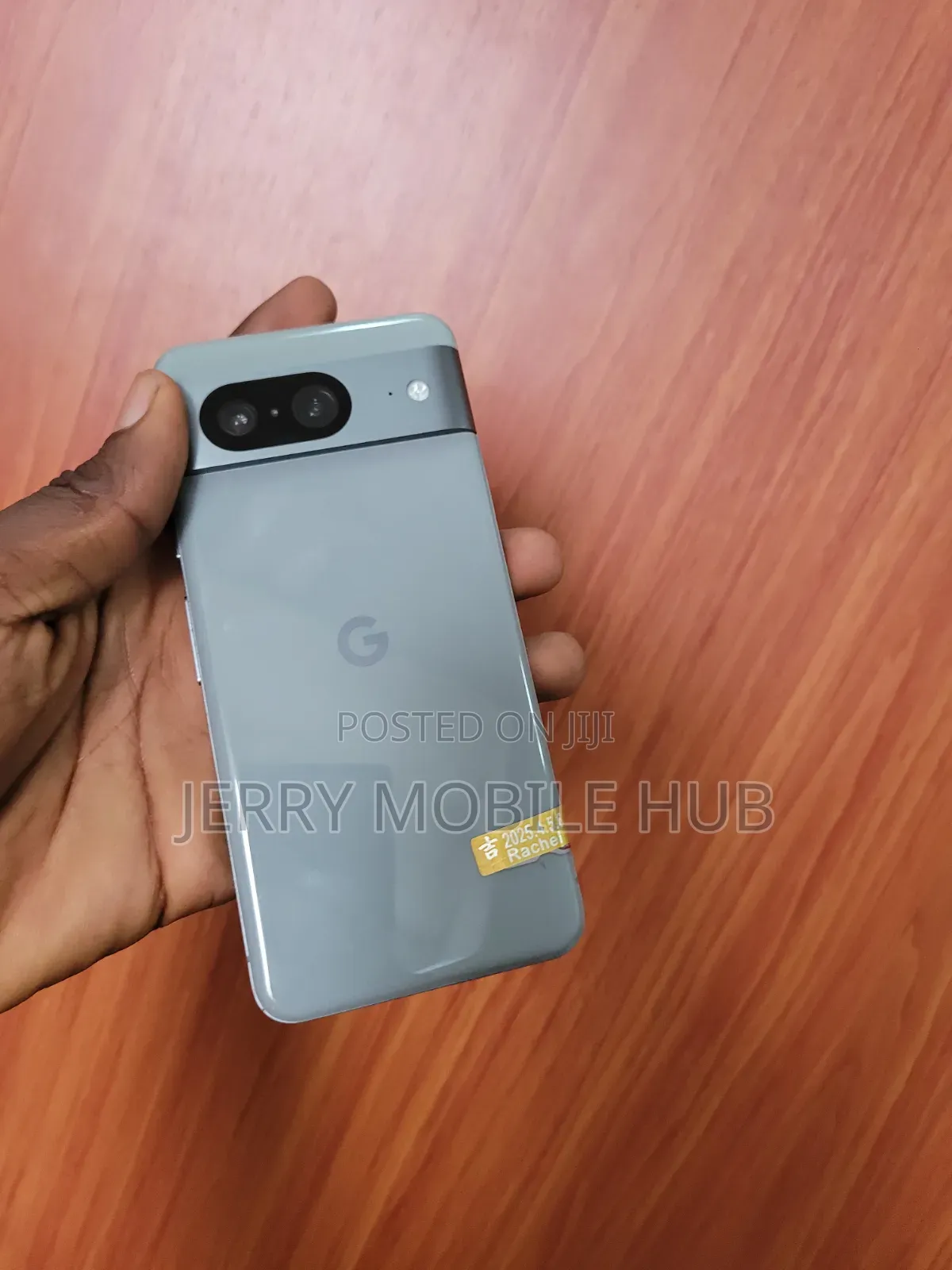 New Google Pixel 8 128 GB