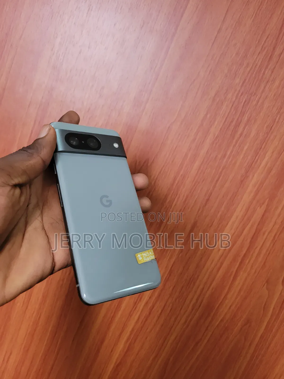 New Google Pixel 8 128 GB