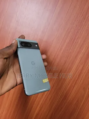 New Google Pixel 8 128 GB