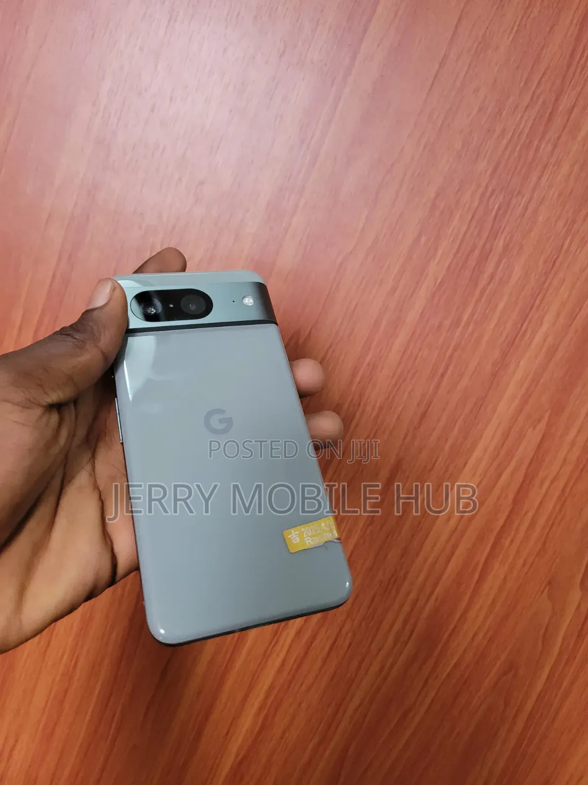 New Google Pixel 8 128 GB