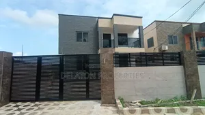 4bdrm House in Lashibi for rent