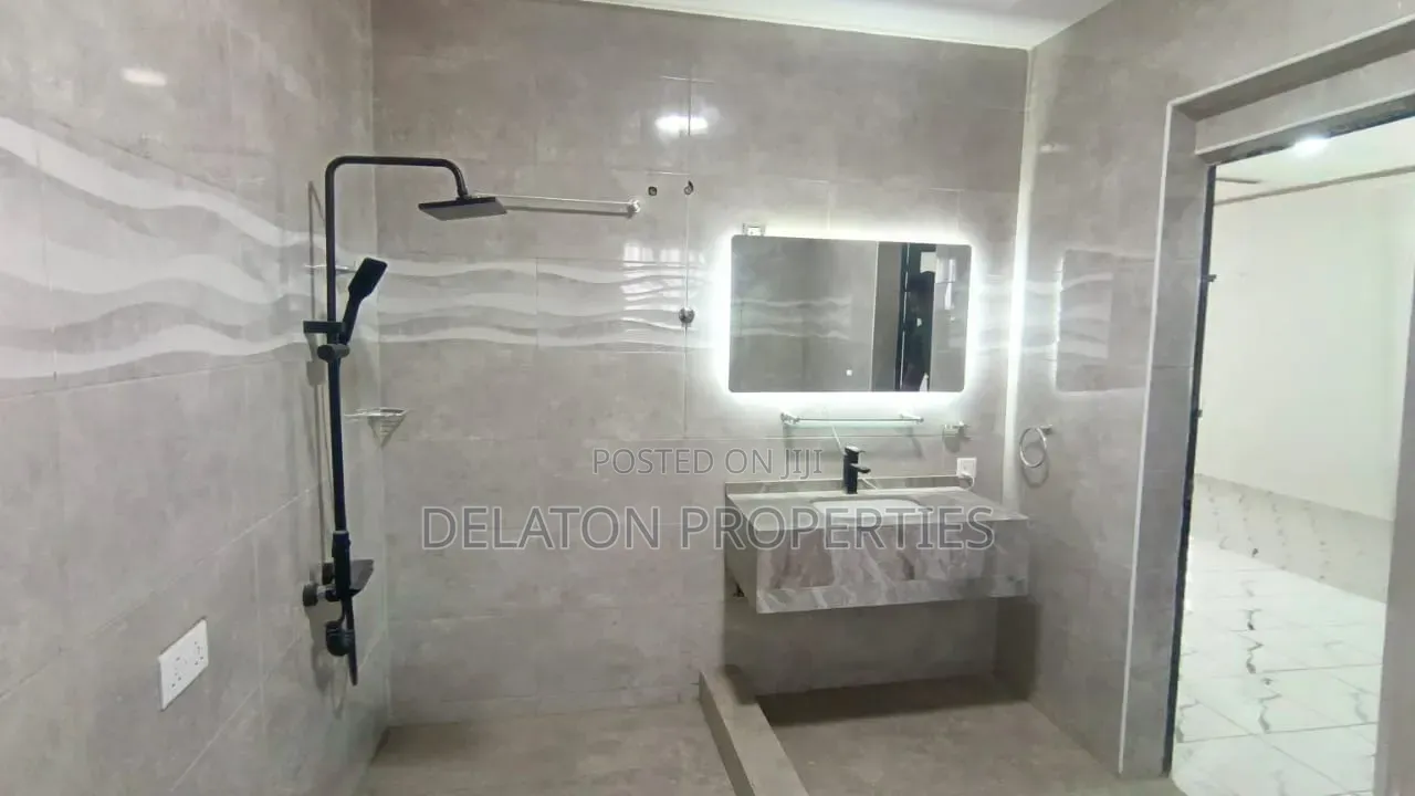 4bdrm House in Lashibi for rent