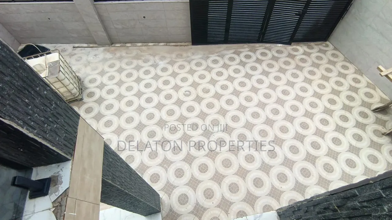 4bdrm House in Lashibi for rent