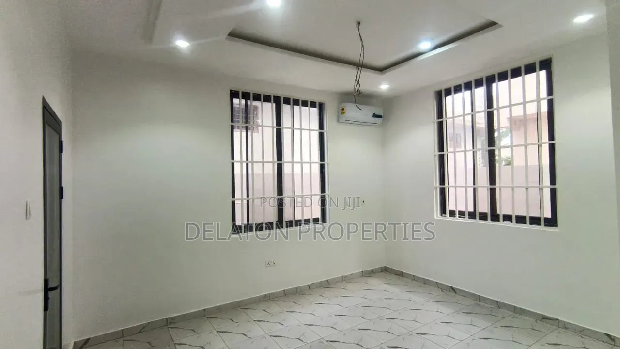 4bdrm House in Lashibi for rent