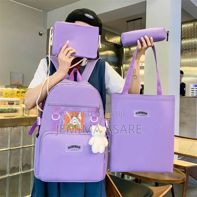 Quality Yet Affordable Bags