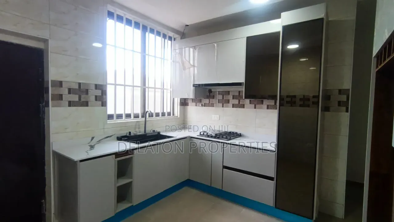 4bdrm House in Lashibi for rent