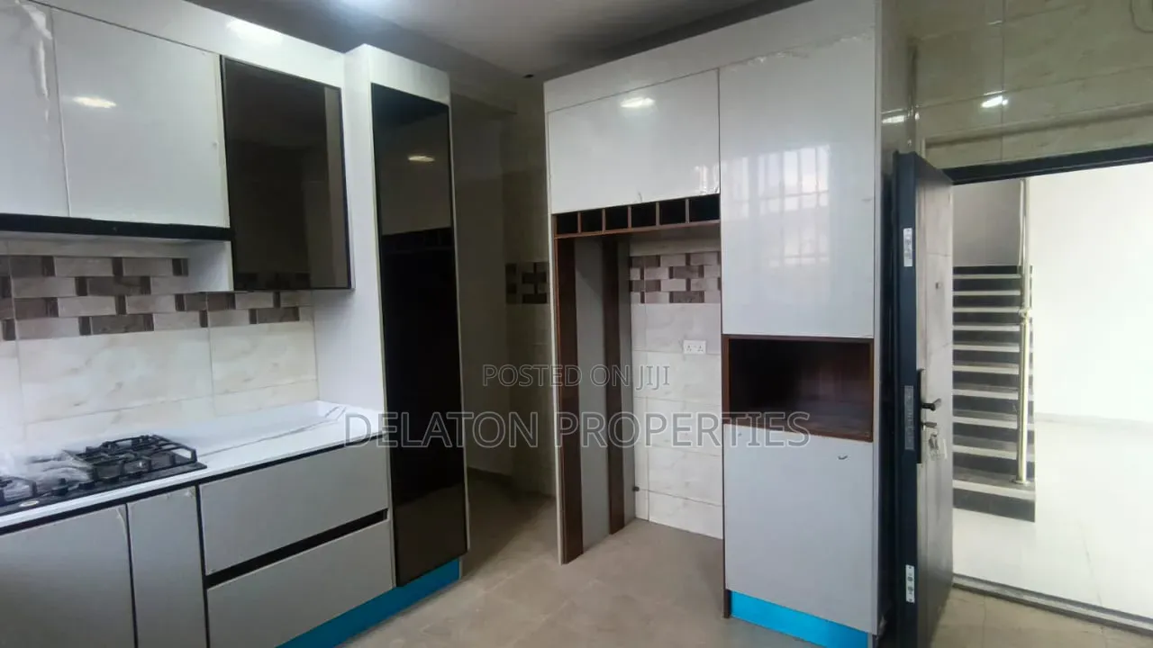 4bdrm House in Lashibi for rent