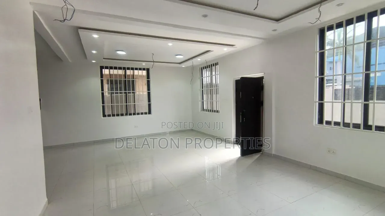 4bdrm House in Lashibi for rent