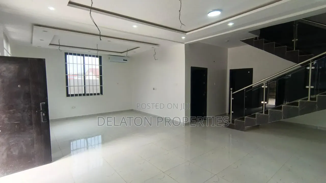 4bdrm House in Lashibi for rent