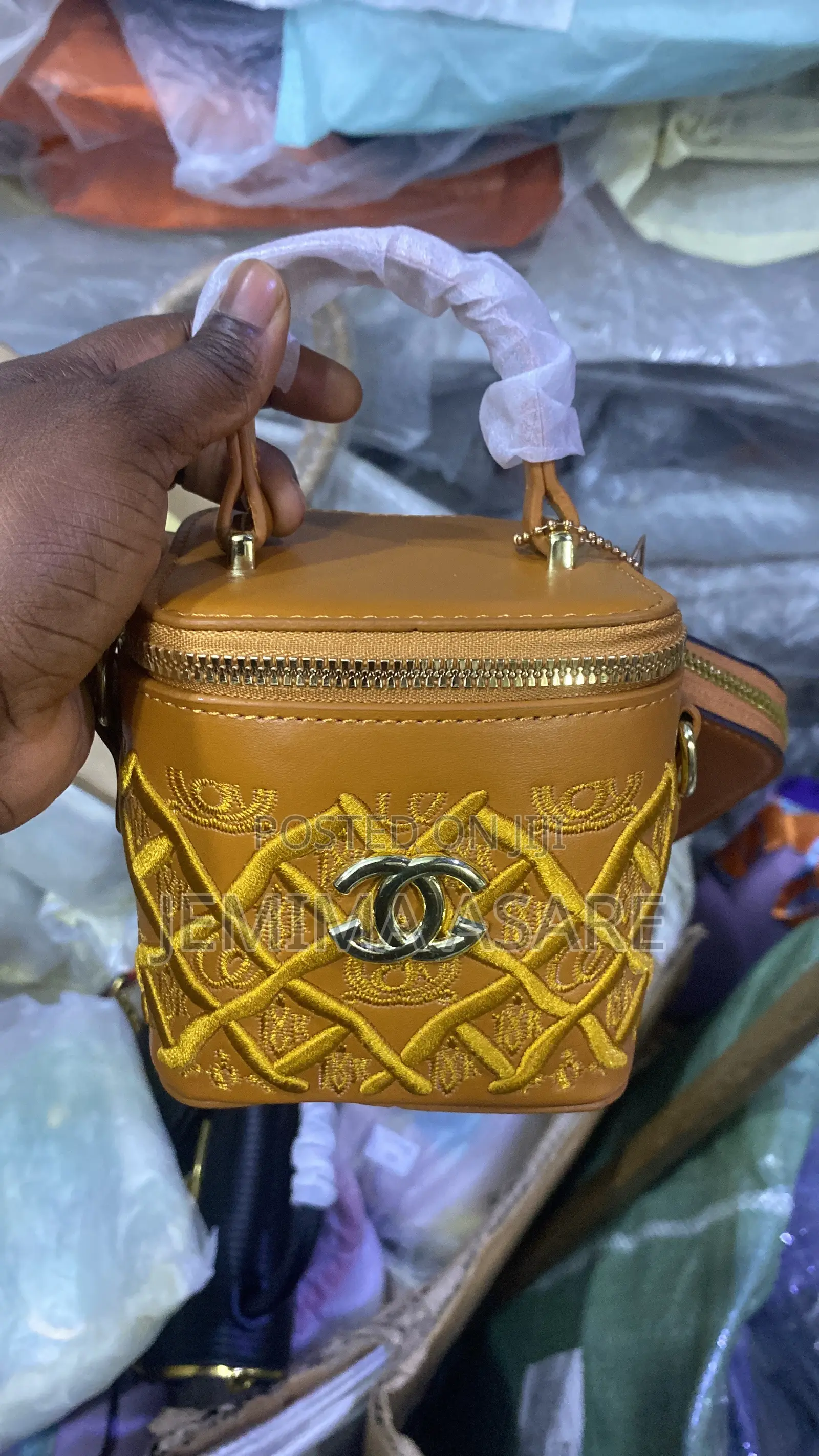 Quality Yet Affordable Bags